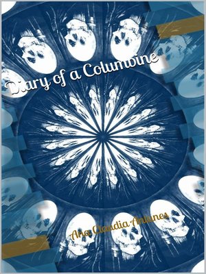 cover image of Diary of a Columbine